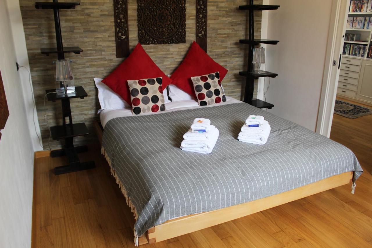 Bed and Breakfast Bb Tortona Milán Exteriér fotografie