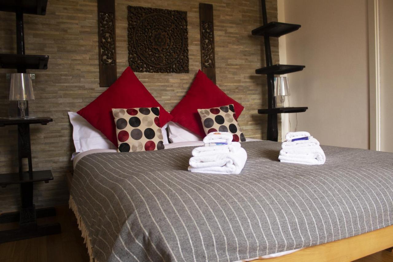 Bed and Breakfast Bb Tortona Milán Exteriér fotografie
