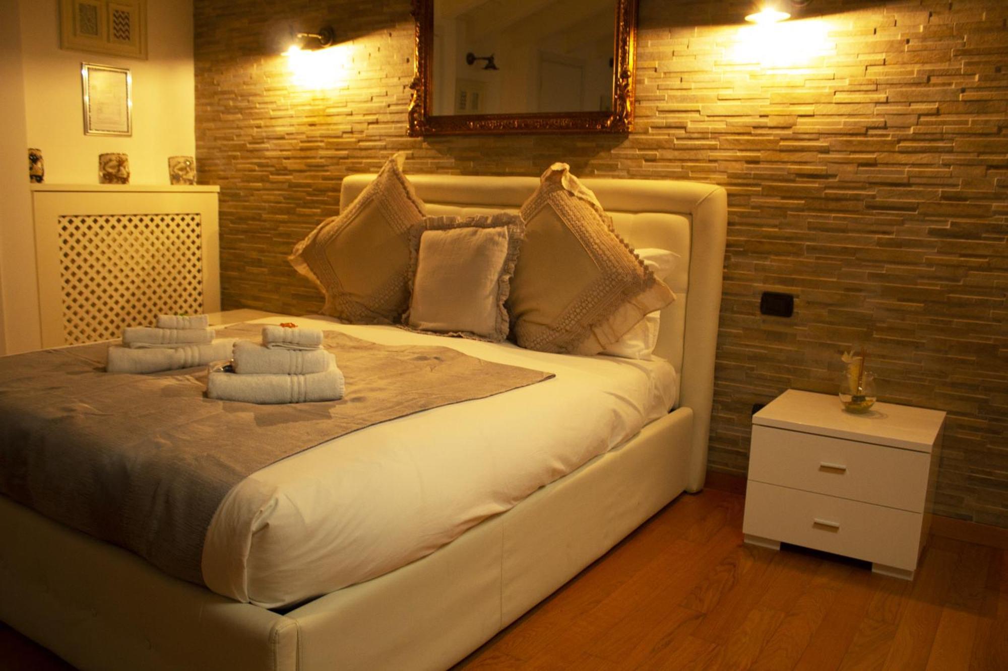 Bed and Breakfast Bb Tortona Milán Exteriér fotografie