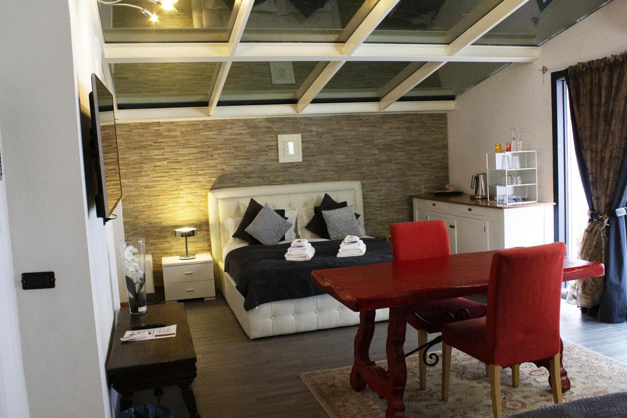 Bed and Breakfast Bb Tortona Milán Exteriér fotografie