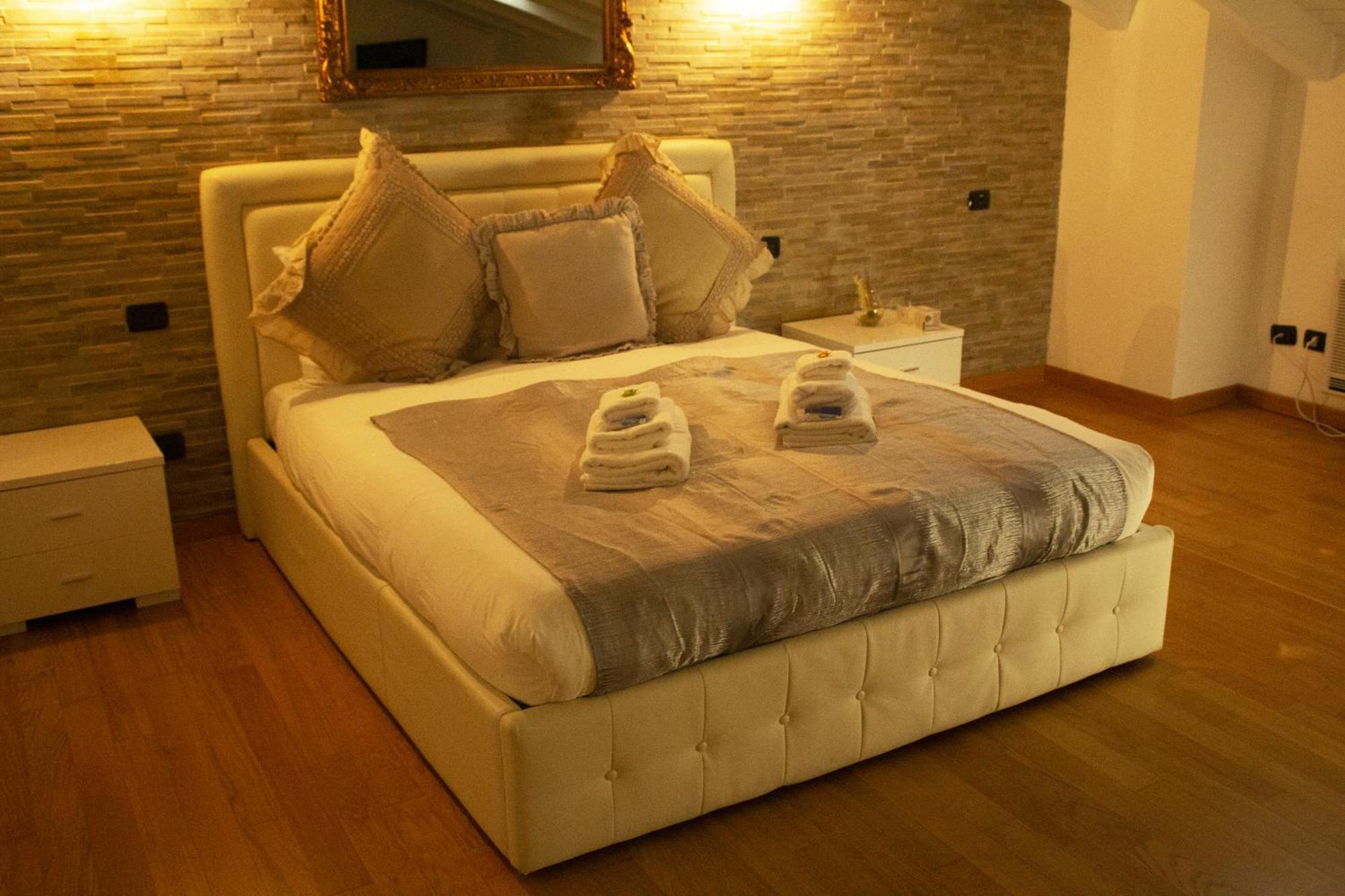 Bed and Breakfast Bb Tortona Milán Exteriér fotografie