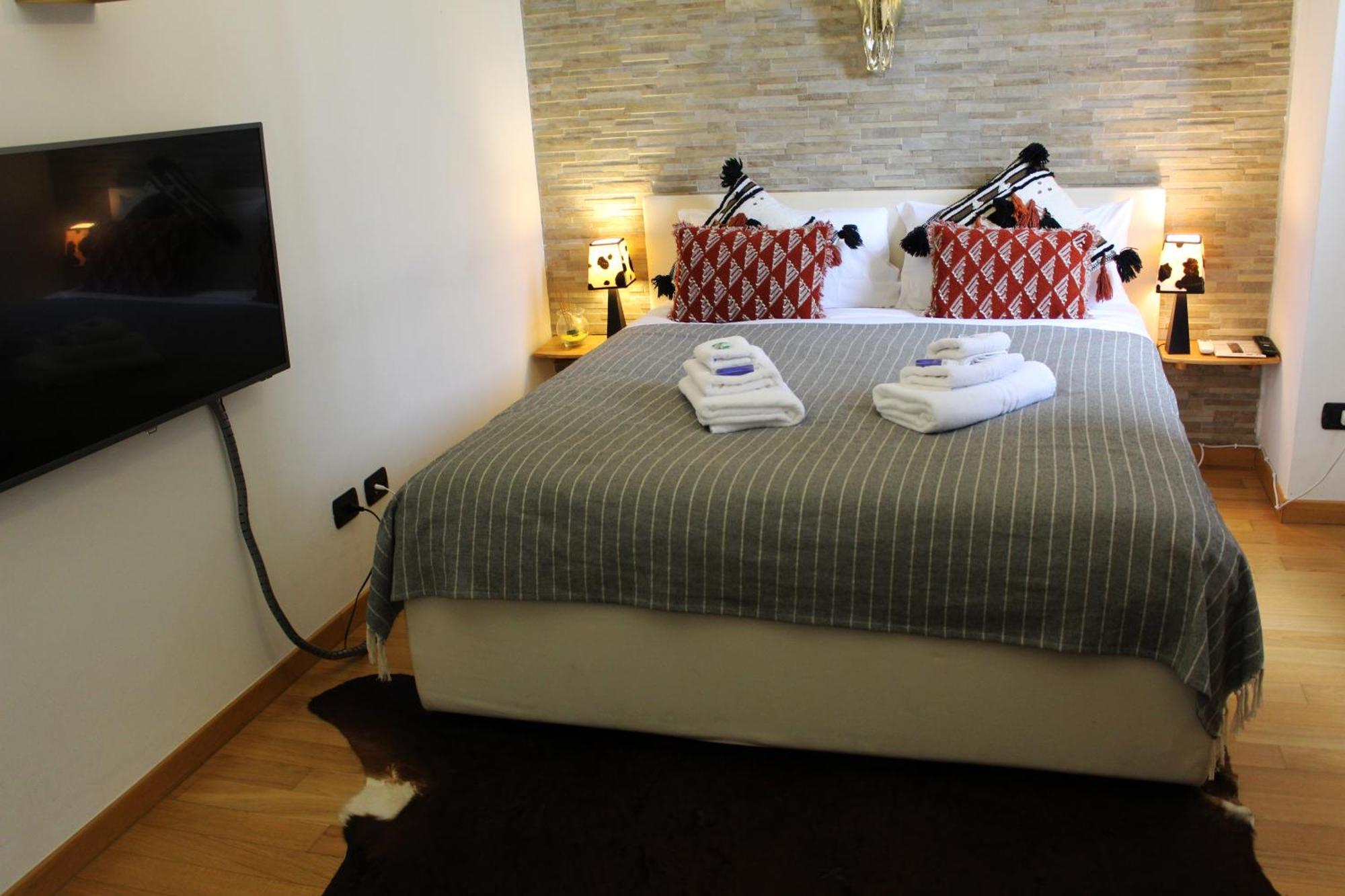 Bed and Breakfast Bb Tortona Milán Exteriér fotografie