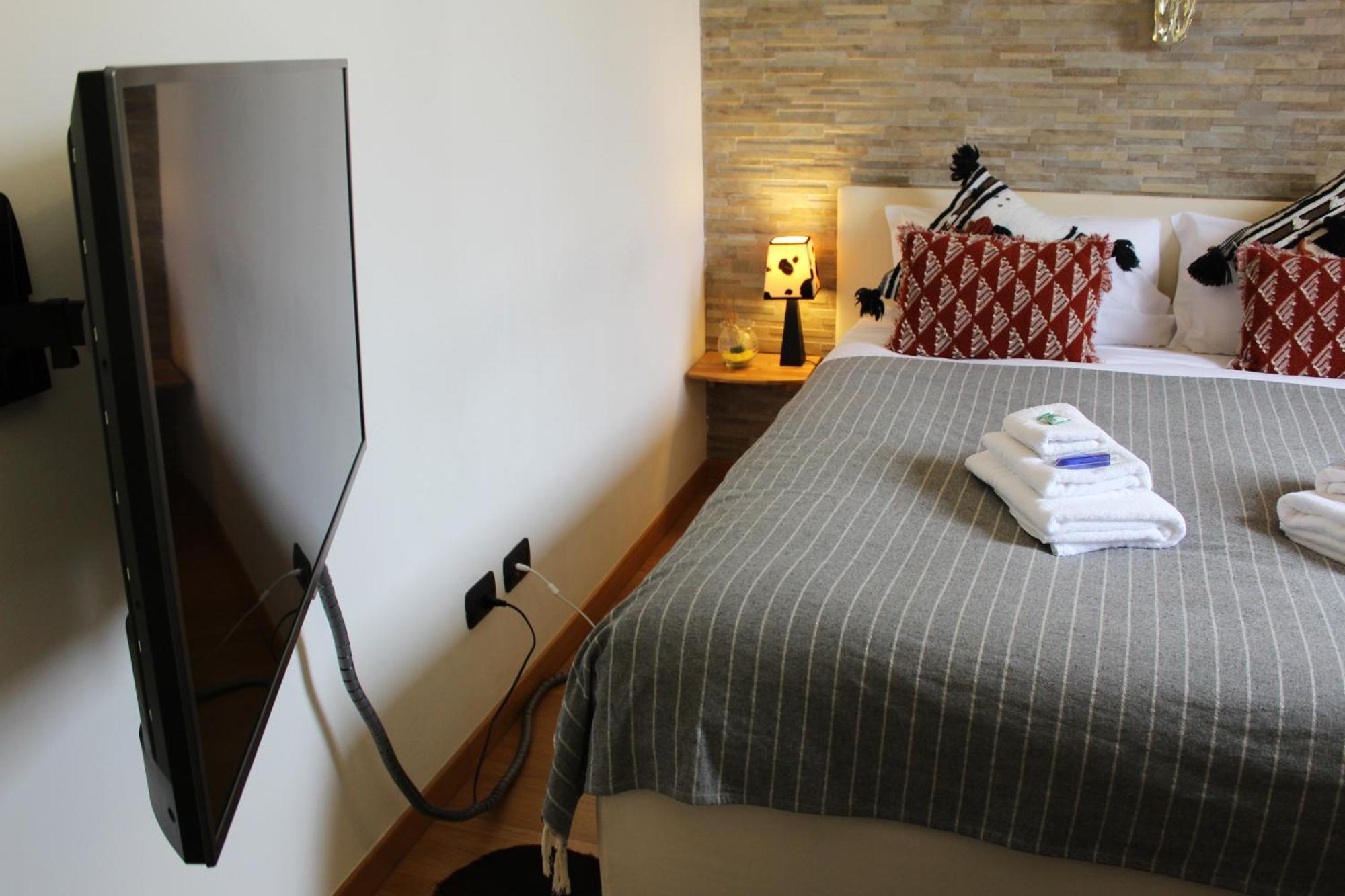 Bed and Breakfast Bb Tortona Milán Exteriér fotografie