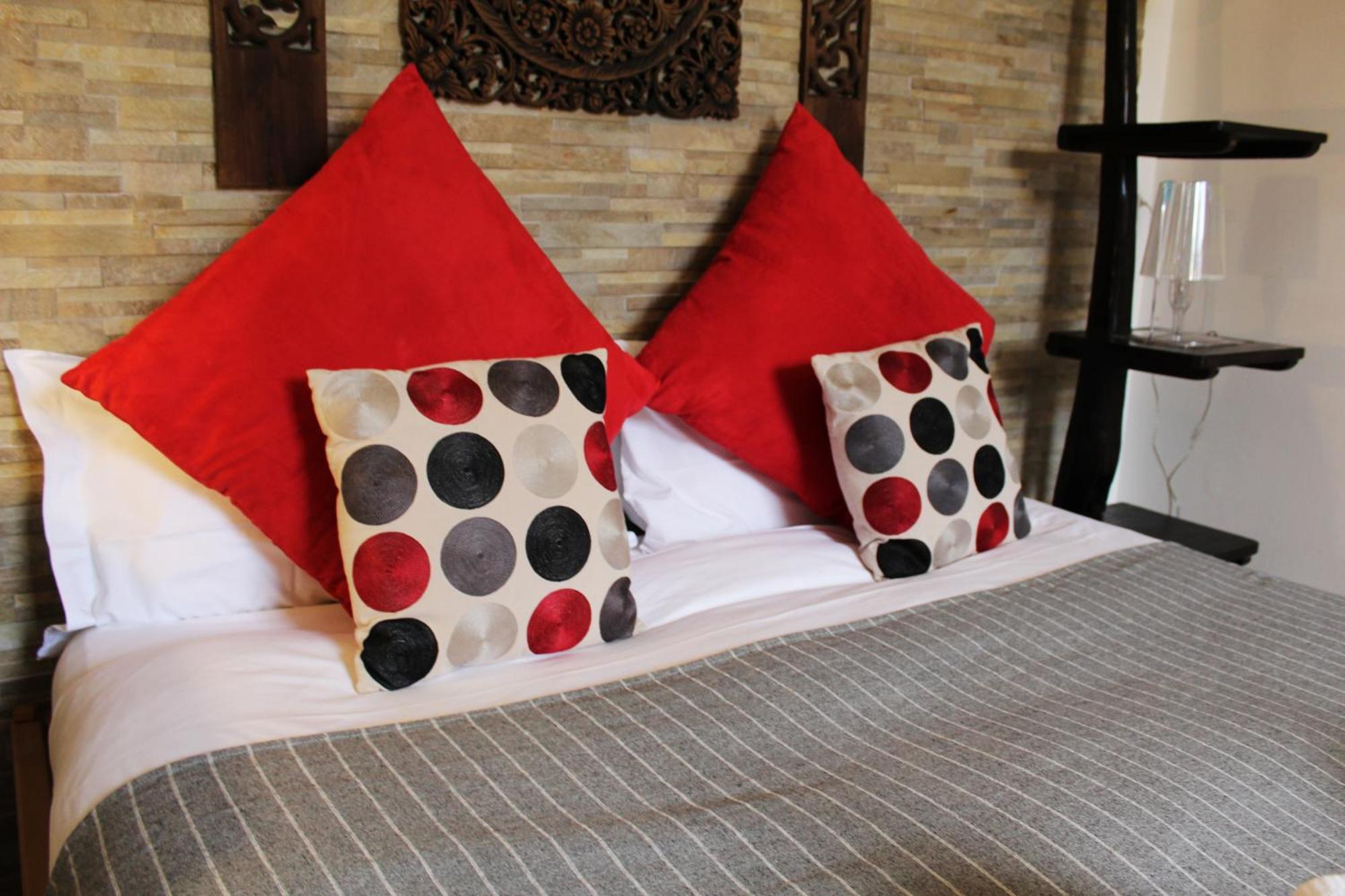 Bed and Breakfast Bb Tortona Milán Exteriér fotografie