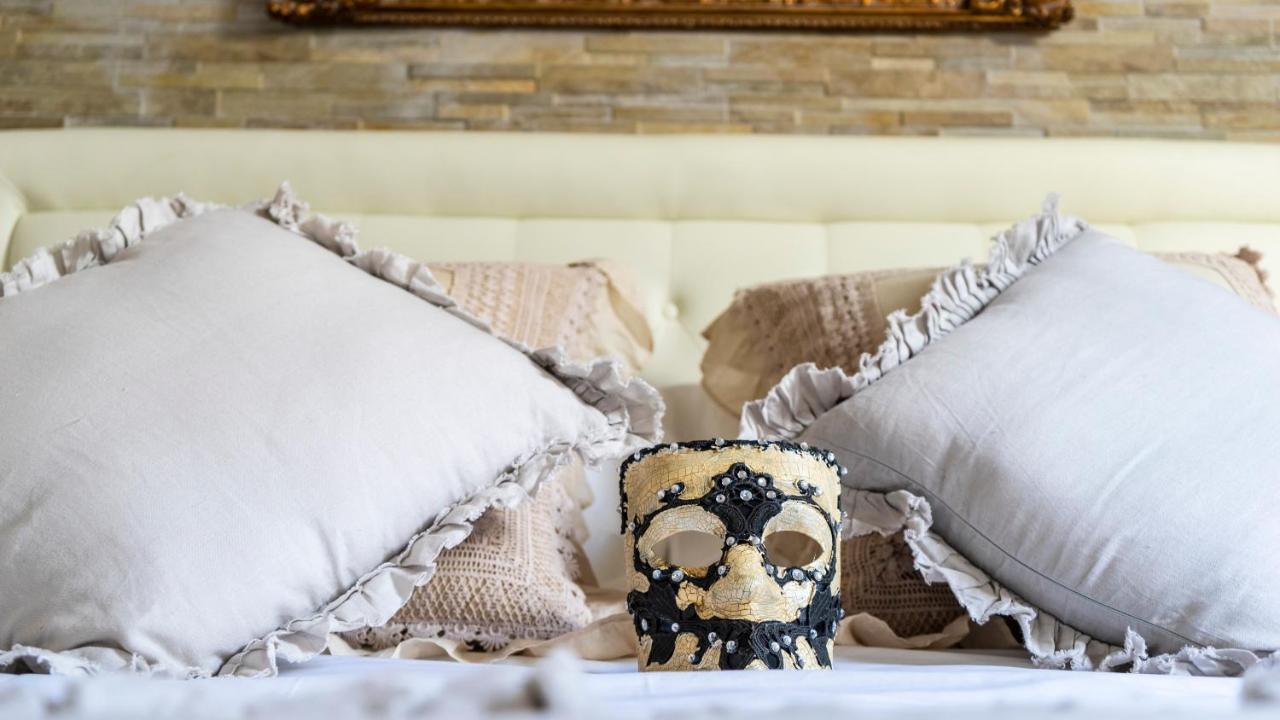 Bed and Breakfast Bb Tortona Milán Exteriér fotografie